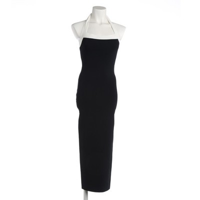Kleid Veronica Beard Blau Weiß M