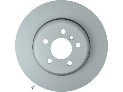 For 2014-2019 BMW 640i xDrive Gran Coupe Brake Rotor Front Pagid 61287ZGBP 2015