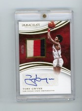 2016 Panini Immaculate Collegiate Baseball Cards 3