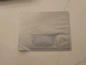 Bill Elliott's NASCAR Challenge (Nintendo NES, 1991) Authentic Complete In Box 