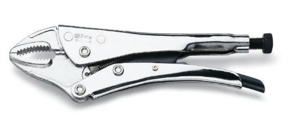 Beta 1052 MM.190 Pinza Grip Ganasce Concave - Professional Garage