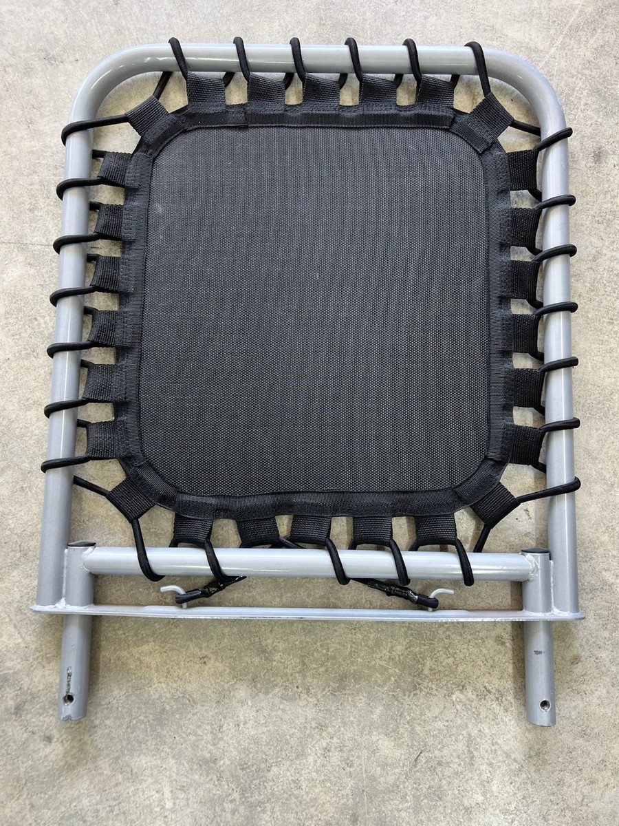 Aeropilates Reformer Trampoline Aeropilates Stamina Cardio