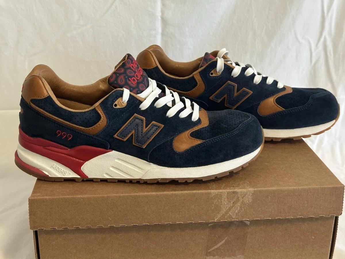 New Balance Sneaker Politics x 999 Case 999 for Sale