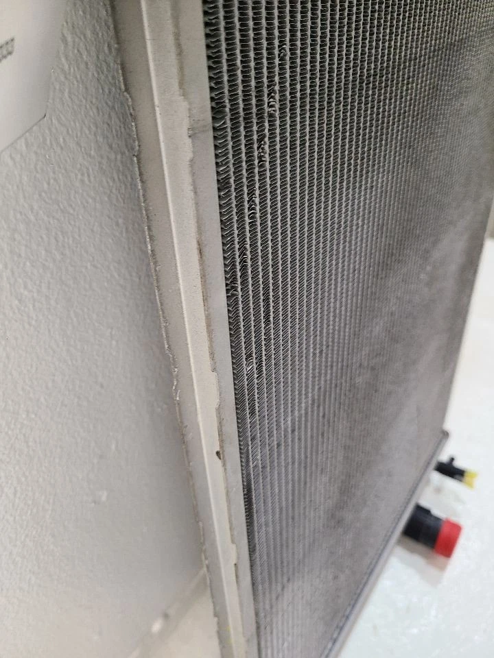 2006 - 2018 TOYOTA RAV4 Radiator VIN F 5th Digit 2ARFE Engine — 第 3/4 张图片