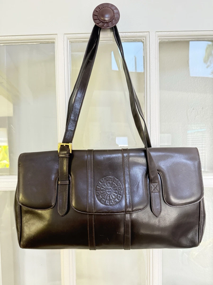 Italian Made Handbags for sale - eBay