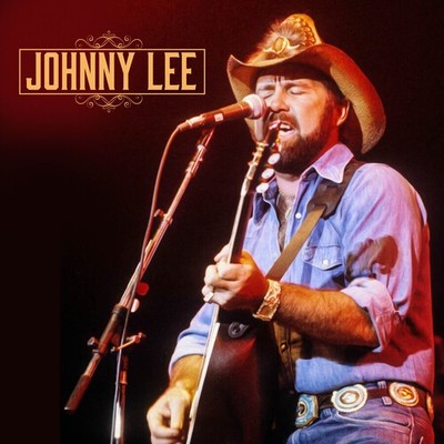 Johnny Lee - Johnny Lee [New CD] Alliance MOD