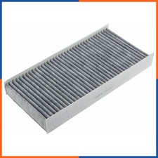 Filtre d'habitacle Peugeot 407
