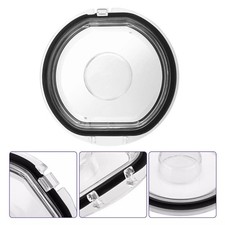 New Dust Bin Bottom Lid Replacement For Dyson V7/V8 Vacuum Cleaner Bucket Bottom