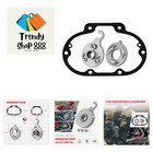 Durable Easy Pull Clutch Kit for Harley Davidson M8 & Touring Models 1987-Up