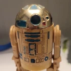 Kenner Star Wars Vintage R2-D2 Action Figure