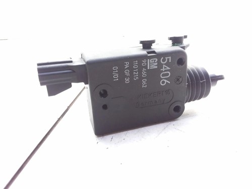 OPEL OMEGA B Estate 21, 22, 23 Zentralverriegelungsmotor 1101215 13591547