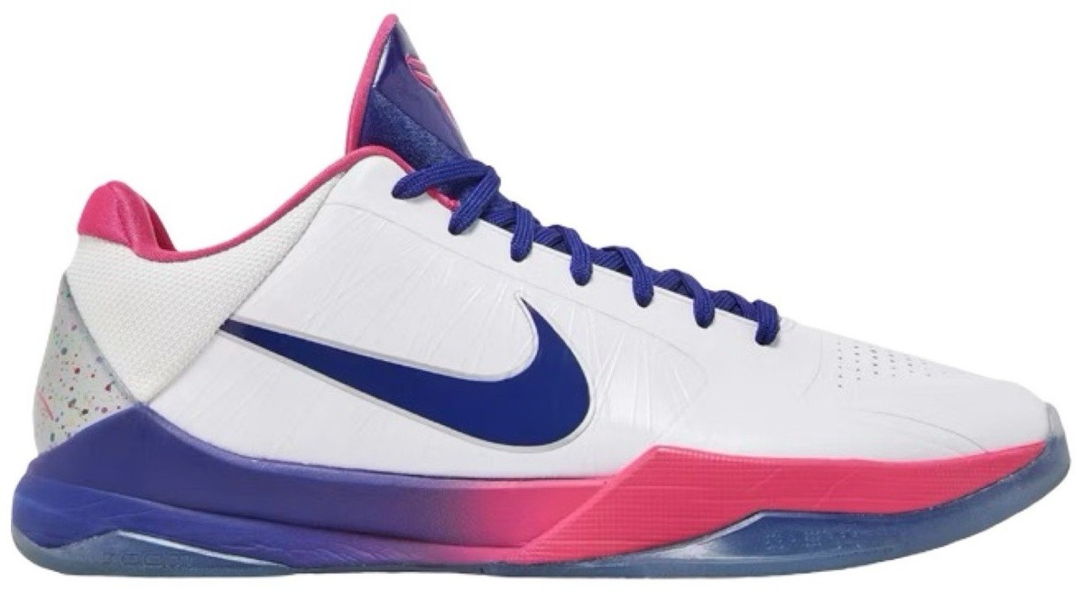 Nike Zoom Kobe 5 Protro Kay Yow for Sale | Authenticity Guaranteed