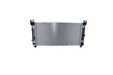 NRF 56008 Kühler Wasserkühler Motorkühler für CADILLAC ESCALADE GMT 400