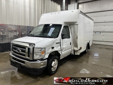 2021 Ford E-350 Super Duty 