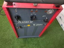 Macchina Per Taglio a Plasma 230/400V - 90A Elettro CF 492
