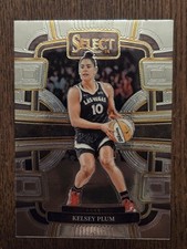 Kelsey Plum , 2024 WNBA Select