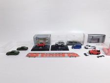 7x Herpa H0 1:87 Modell MB Bundeswehr DB A-Klasse IAA Vaneo etc NEUW #DI111-0,5