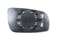 Spiegelglas Aussenspiegel Links FÜR VW Golf IV (1J1) - Abakus 4021G02
