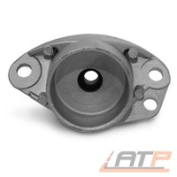 Domlager Hinten FÜR VW Bora Golf 4 1J NEW Beetle 9C 1Y Polo 9N 6R FOX