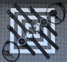 Soundbrenner Pulse Wearable Vibrating Metronome PAIR