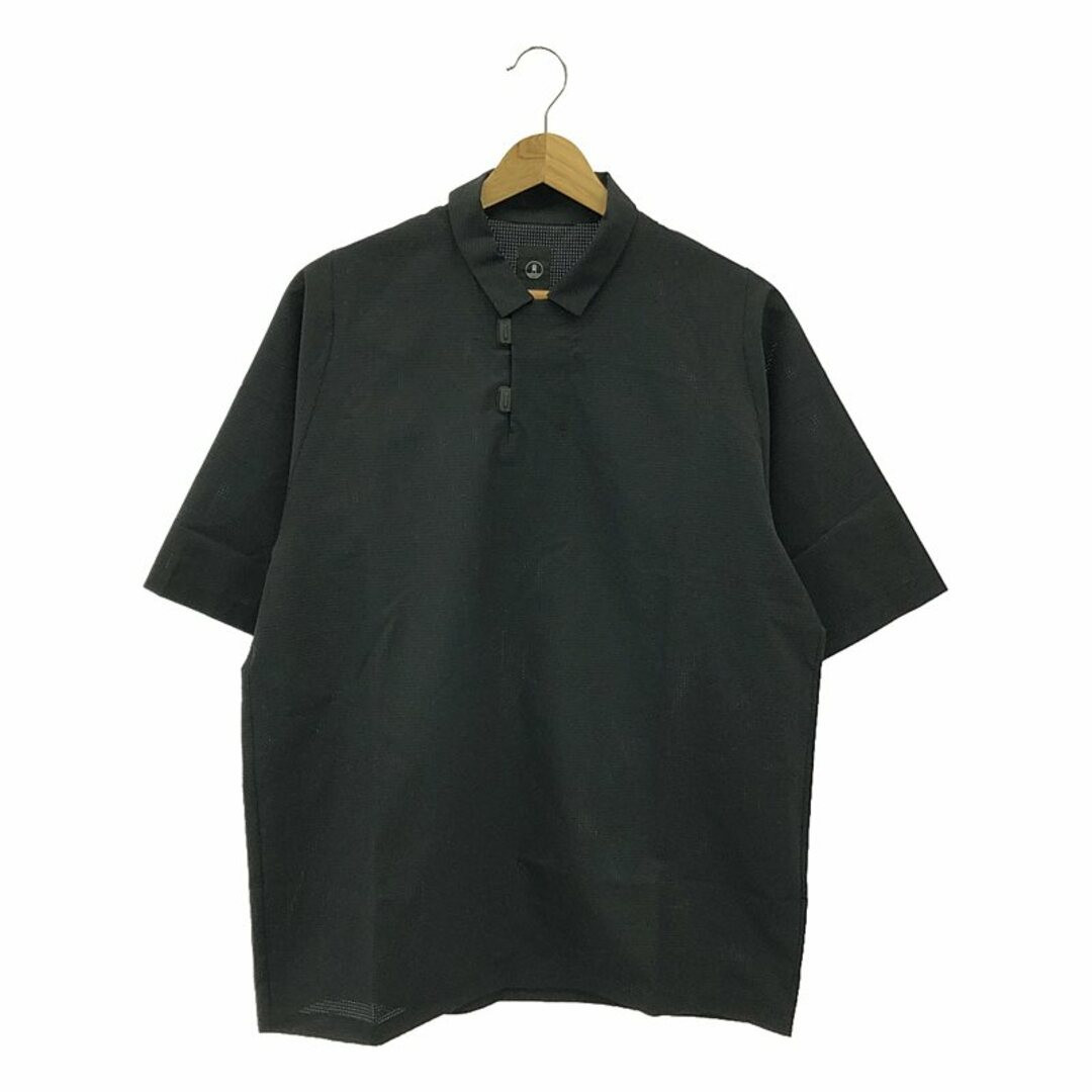 TEATORA CARTRIDGE POLO SHIRT SMR 1 BLACK MENS Used KLDR-0 | eBay TEATORA CARTRIDGE POLO SHIRT SMR 1 BLACK MENS Used KLDR-0 | eBay