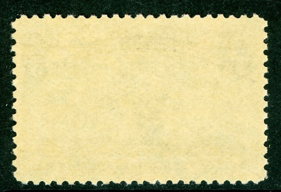 USA 1893 Columbian 3¢ Columbus  Scott # 232 XF "95"  Mint F962 - Image 2 of 4