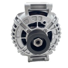 Lichtmaschine Bosch 180A f&uuml;r Mercedes E-Klasse W211 Sprinter SL 0124625023
