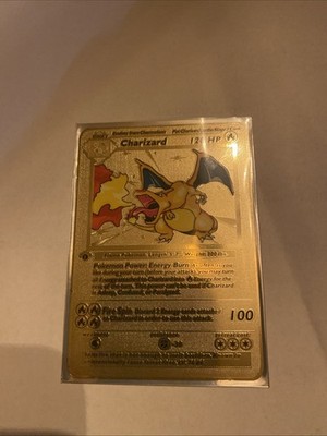 ebay pokemon cards charizard Pokmon TCG for sale Pokemon card Charizard | eBay