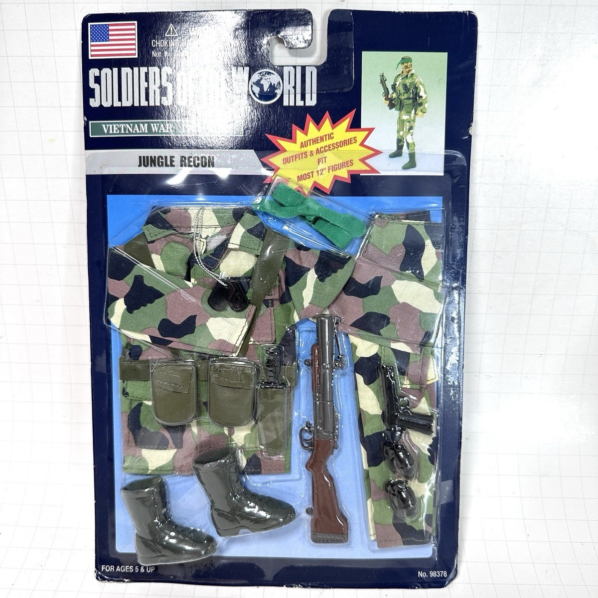 【中古】「非常に良い」Vietnam; Jungle Warfare [DVD] [Import] Amazon.com: Vietnam: War in the Jungle : None, None: Movies & TV