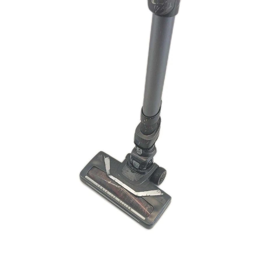 Rowenta Staubsauger RH9638 X Force Flex 8.60 Starke Gebrauchsspuren zu sehen Kra - Bild 4 von 4