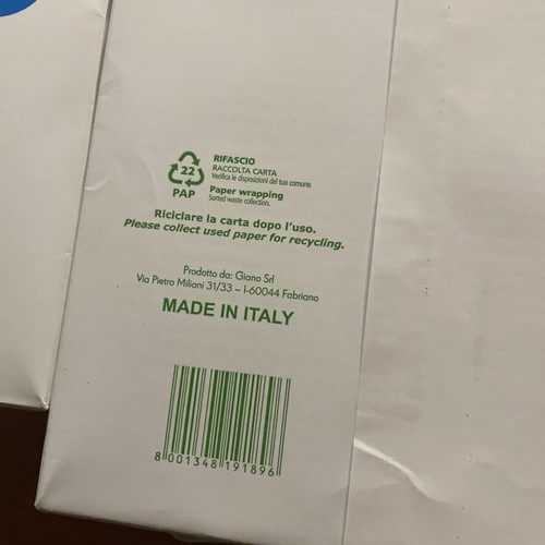 Risma Papier A4 500 Blatt - Bild 2 von 3