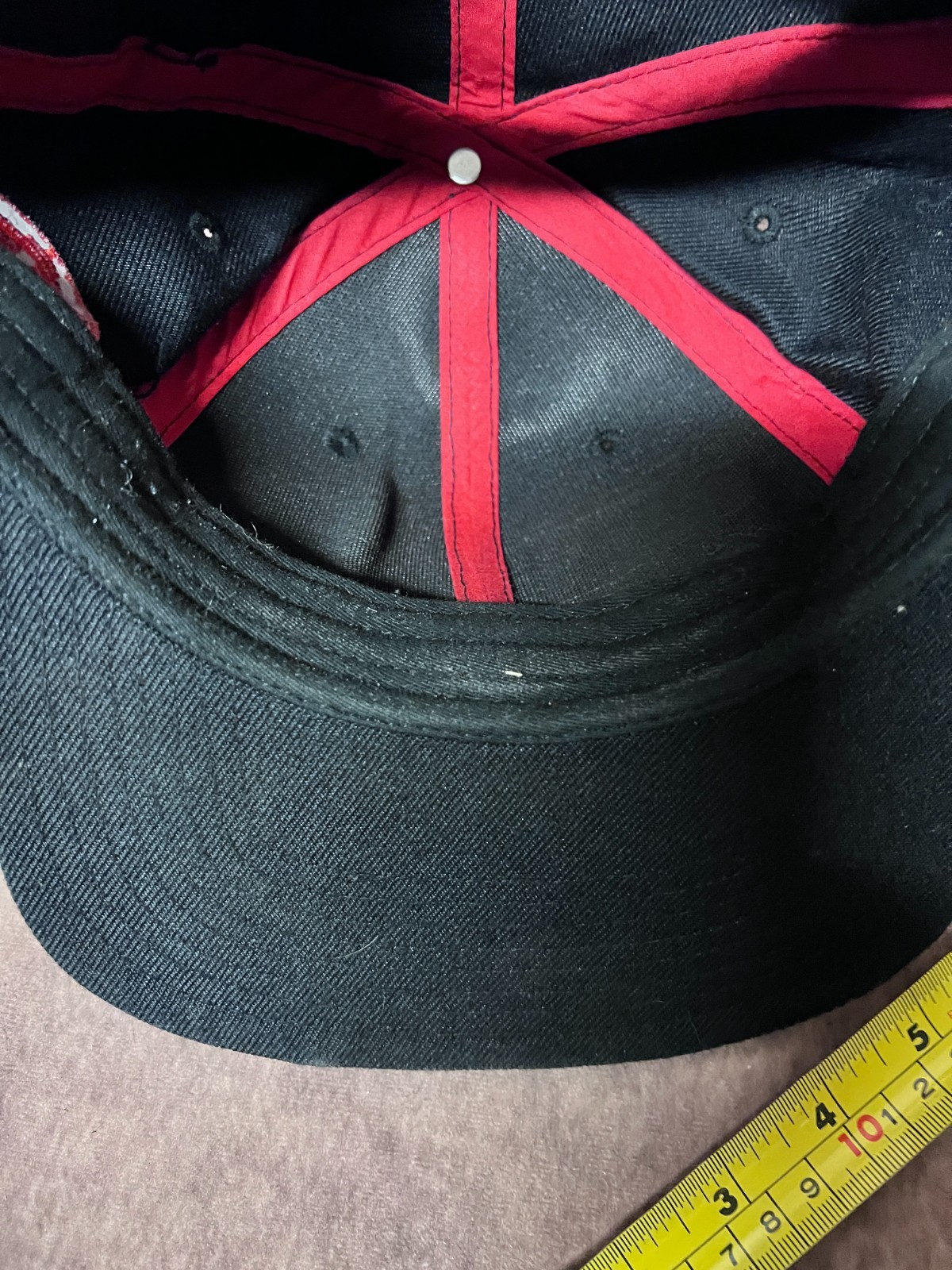 Star Wars Baseball Cap Fitted - image 3