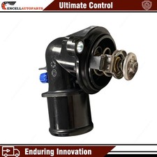 For Jeep 14-21 Grand Cherokee 21-22 Gladiator 3.0L DIESEL Thermostat Housing