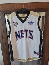 Jason Kidd NBA Jersey Size L