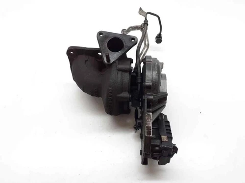 6C1Q6K682EF Turbocompresor para FORD TRANSIT FURGÓN (TT9) 2007 1721880 - Imagen 1 de 10