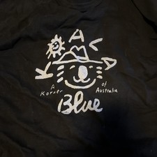 Koala Blue Sweatshirt A Korner Of Australia S...