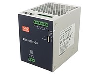 XDR-960E-36 Netzteil: Impuls 960W 36VDC 0-26,6A 180-264VAC Out: 1 Mean Well