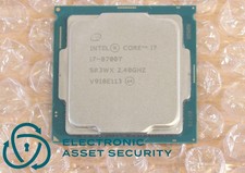 Intel Core i7-8700T 2.40GHz Processor