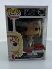 Funko POP! Television Orphan Black Helena Manning #204 Vinyl Figure DAMAGED BOX