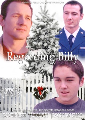 Regarding Billy