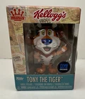 Funko Minis Tony The Tiger Kellogg's Frosted Flakes Ad Icons NEW