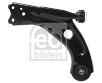 Querlenker Dreieckslenker Febi Bilstein 174577 Stahlblech FüR Opel Astra OV5 308