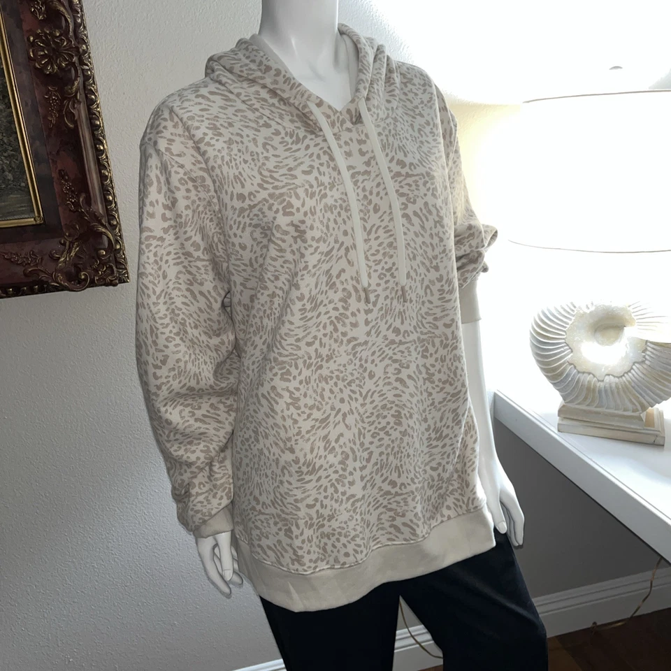 Chaqueta con Capucha TEK GEAR Ultra Suave Polar Talla 3X Mujer Ropa Activa Foto 2 de 4