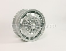 Fiat 600 850 Campy Abarth 850 Tc 5x13 New