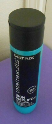 Matrix Total Results High Amplify Protein Volume Conditioner 10.1 oz/300 ml New
