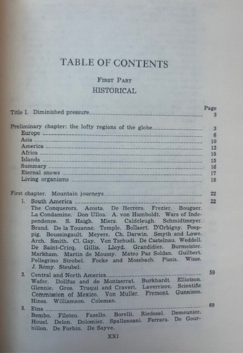 Barometric Pressure. Researches In Experimental Physiology Bert Paul