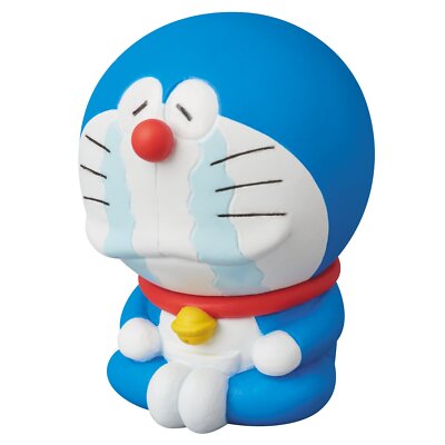 UDF さよならドラえもん 「藤子・F・不二雄作品」シリーズ7 ノンスケール PVC製塗装済み完成品 w17b8b5 UDF さよならドラえもん 「藤子・F・不二雄作品」シリーズ7 ノン