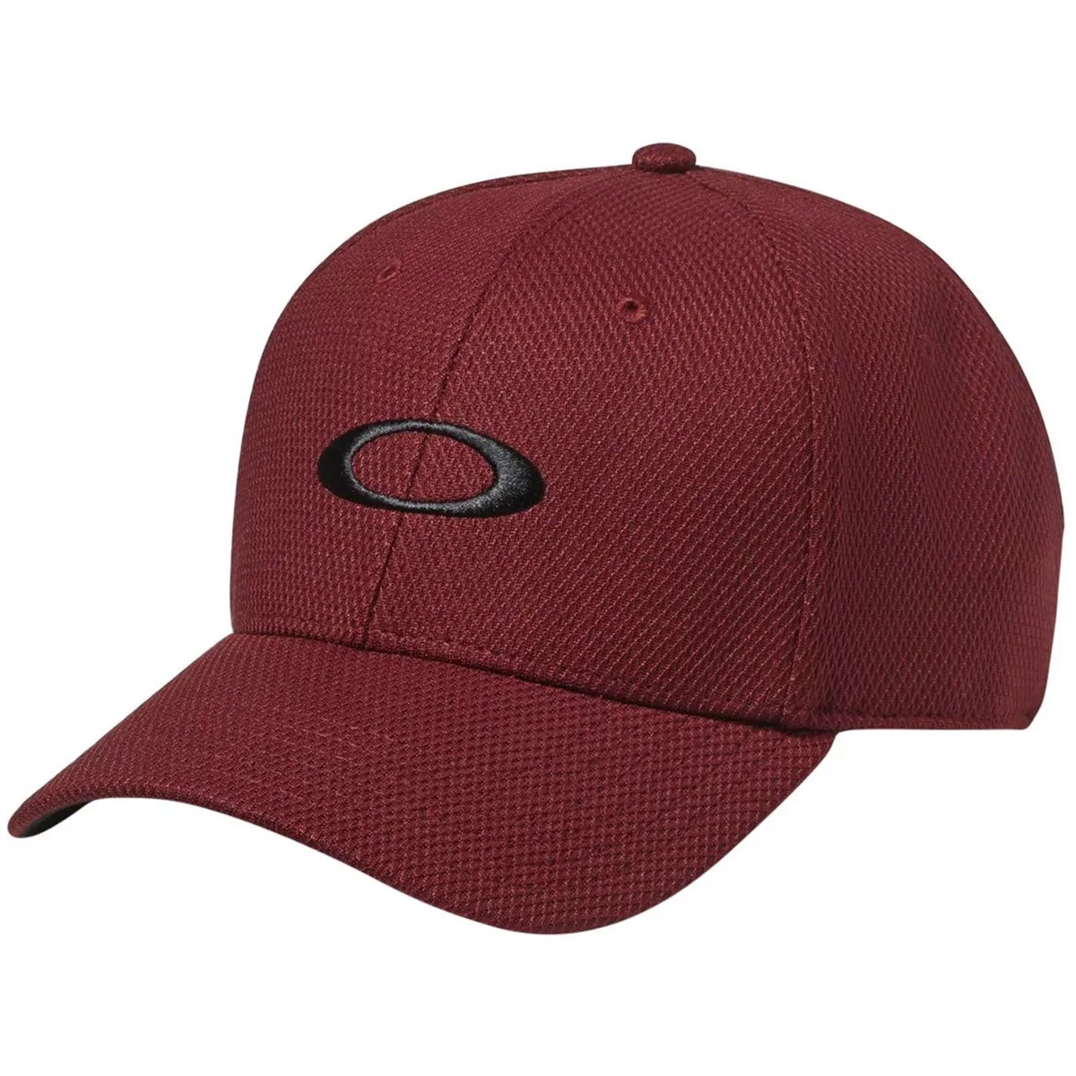 Oakley golf sale ellipse hat