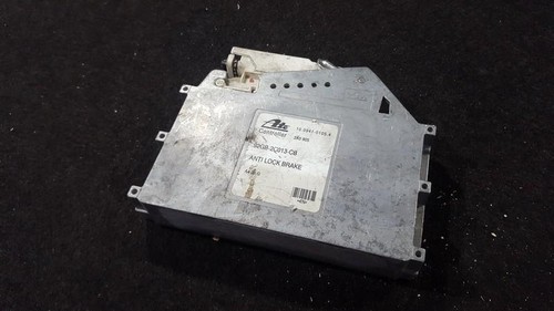 92gb2c013cb Steuergerät ABS 92gb-2c013-cb  100941-01054 Ford Sco DE206711-55