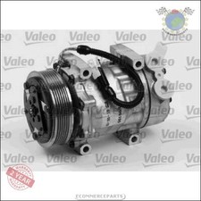 Climatisation et Accessoires Citroen EVASION